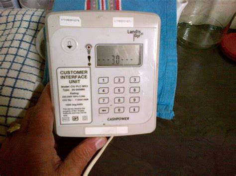 electricity meter box problems|prepaid electricity meter not charging.